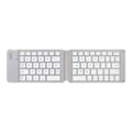 Pikkukuva 3 / 8: Mini Langaton Bluetooth Taittuva Näppäimistö,Foldable Langaton Näppäimistö IOS/Android/Windows ipad Tabletti puhelin
