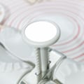 Miniatyrbillede 4 af 6: Dumpling Mould Doven Must-Ravioli Making Mold Dobbelt Hoved Dumpling Mould Bagning Tilbehør