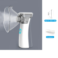 Miniatyrbilde 3 av 6: Medisinsk Silent Mesh Nebulisator Håndholdt Astma Inhalator