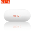 Miniatyrbillede 6 af 7: NYE QERE E20 TWS bluetooth øretelefoner