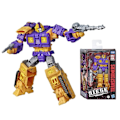 Pikkukuva 1 / 6: Transformers lelut sukupolvet sota Cybertronin Deluxe toiminta kuvio malli keräilylelu