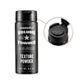 Miniatyrbillede 1 af 4: Hår Pulver Fluffy Forøg Hår Volume Mattifying Powder