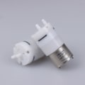 Miniatyrbillede 2 af 6: Vand Pumpe Selvansugende Pumpe Motor Membran Pumpe USB Lille Pumpe