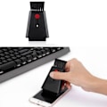Miniatyrbillede 2 af 7: Multi Mini Clean Brush Computer Monitor Keyboard Clean Brush