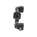 Miniatyrbillede 3 af 5: 2stk for og bag portal aksel til WPL C14 C24 C24-1 C34 C44 B14 B24 1/16 RC bil opgradering dele