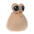 Pikkukuva 2 / 7: My Pet Alien Pou Pehmo Lelu Furdiburb Emotion Alien Pehmo Täytetyt Animal Pou nukke