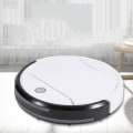 Miniatyrbilde 7 av 7: Automatisk Robot Støvsuger Lading Aspirasjon Dra Intelligent Hjem Apparat Fei Robot