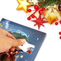Miniatyrbilde 5 av 5: jul smykker advent kalender jul advent kalender armbånd
