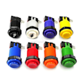 Pikkukuva 2 / 8: 2 Player Zero Delay Kit Mando Arcade Usb Encoder PC Rasberry