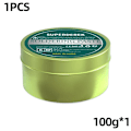 Pikkukuva 1 / 9: 300g juote tahna hartsi juote hartsi tahna juotto juotto