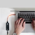 Miniatyrbilde 2 av 6: USB 3.0 2.0 Typc C til Gigabit Ethernet Rj45 Lan Adapter Nettverk kort