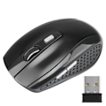 Miniatyrbillede 6 af 9: Trådløs Mus Justerbar  DPI Mus 6 knapper Optisk Gaming Mus Gamer Trådløs Mus med USB modtager