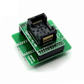 Miniatyrbilde 1 av 5: ANDK TSOP48 NAND08 adapter/adaptor IC socket