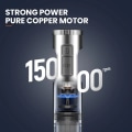 Miniatyrbillede 4 af 7: Hånd Immersion Blender 1000W Kraftfuld 4-i-1 rustfrit stål pind mad mixer