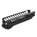 Miniatyrbild 2 av 5: Handskydd Rail System Single Side Picatinny Rail Jakt Airsoft Tillbehör