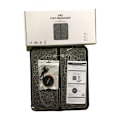 Miniatyrbillede 3 af 6: Elektrisk Fod Stimulation massager Pad Foldning Portable måtter