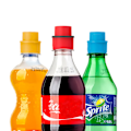 Pikkukuva 4 / 5: 5 kpl sooda säästö kannet pullo päällinen hiilihappo pidätysaine kola korkki tulppa sooda paine korkit