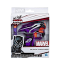 Pikkukuva 2 / 2: Black Panther Microshots Marvel Toy Blaster  2 Official Elite Darts