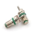 Miniatyrbilde 1 av 6: 10 stk bil AC R134A ventil kjerne nåler sortiment