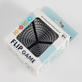 Miniatyrbillede 2 af 7: Funny Variety Foranderlig Magnetisk Magic Cube Anti Stress 3D Office Hand Flip Puzzle Stress Reliever