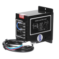 Miniatyrbillede 2 af 5: 1Pc 400W AC Motor Speed Controller AC Mini Motor Speed Control Enhed
