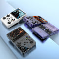 Miniatyrbillede 5 af 9: Open Source R36S Retro Håndholdt Video Spil konsol