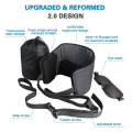 Miniatyrbillede 6 af 8: Nakke Traktion Massager Cervicales For at Reducere Nakke Smerte Afslapning