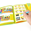 Miniatyrbilde 2 av 5: Arabisk Språk Lese Bok Multifunksjon Læring E-bok