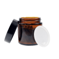 Miniatyrbillede 1 af 6: Bærbar glas krukke 130 ml kaffe bønner opbevaring tank kaffe kværn kaffe pulver beholder
