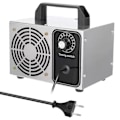 Miniatyrbild 7 av 8: Ozon Maskin Ozon Generator O3 Air Purifier Luft Deodorizer