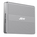Miniatyrbild 6 av 6: Nvme Enclosure, 4-Bay RAID Enclosure, Support Soft Raid Thunderbolt 3 to 4 M.2 Enclosure