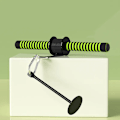 Miniatyrbild 2 av 5: Arm styrka tränare handled underarm motionär underarm rulle blaster träning kondition utrustning