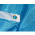 Miniatyrbilde 2 av 6: Wave 90X150cm SWE SE Kongeriket Sverige Flagg Sverige Flagg Banner
