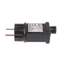 Miniatyrbillede 4 af 6: AC 220V Til 31VDC 6W 8 Functional SELV LED Lampe Driver