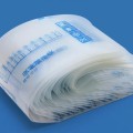 Miniatyrbilde 4 av 4: 30 stykker 250ml Morst melk oppbevaring beholdere melk fryser poser