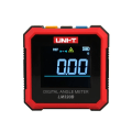 Miniatyrbillede 1 af 7: Digital Angle Gauge LM320A LM320B Protractor Magnetisk Inklinometer Goniometer Elektronisk Angle Finder Måle Værktøjer