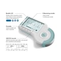 Miniatyrbilde 5 av 6: Håndholdt EKG Monitor EKG Sanntids Overvåking Av Hjerte Rate Holter Kontinuerlig Måling Elektrokardiogram