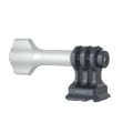 Miniatyrbild 2 av 6: F22 Quick Release Plate / Quick Release Base/ Ballhead/Clip for Gopro Action Camera