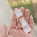 Miniatyrbillede 9 af 9: Åndbar Bånd Hjælp Vandtæt Bandage Første Hjælp Sår Forbinding Medicinsk Tape