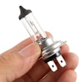Miniatyrbillede 2 af 5: Bil Forlygte Pærer 4300K Super Bright Halogen Lampe