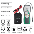 Pikkukuva 3 / 6: Autot Short Open Circuit Finder Testeri Auto Kuorma-autot kaapeli johto Tracker