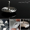 Miniatyrbilde 2 av 6: Spinning Topp Roterende Magnetisk Dekorasjon Desktop Droplets Spiner Leker