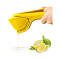 Miniatyrbild 7 av 7: Max Juice Extraktion Citron Lime Squeezer Lätt att använda Platt Citron Squeezer med hävstång