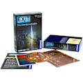 Miniatyrbillede 2 af 7: Exit The Abandoned Cabin Exit The Game Card Game A Kosmos Game Kennerspiel Des Jahres Winder Family-Friendly Card
