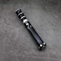 Pikkukuva 3 / 8: Valosapeli Metalli Hilt Smooth Swing Combat Laser Sword Jedi Laser Lapset Cosplay Lahja lelut