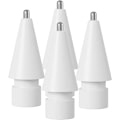 Miniatyrbillede 5 af 11: Erstatning Tips Kompatibel For Apple Pencil 2 Gen iPad Pro Pencil Tip - iPencil Nib for iPad Pencil