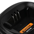 Miniatyrbillede 3 af 5: Base Oplader til Motorola Walkie Talkie Radio