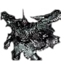 Miniatyrbilde 4 av 7: Action Figur Grimlock 38CM Legering KO Figma Anime Film Serie Dinosaur Deformerbar Robot Commander