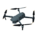 Miniatyrbilde 4 av 7: Best kvalitet 8 deler Propell for DJI Mavic 2 Pro Zoom 8743 Low-Noise Props Quick-Release Folding Blade Noise Reduction Prop Drone Tilbehør