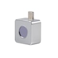 Miniatyrbilde 1 av 4: Infrarød Mobil Thermal Imager for Android Phone Type-C -15℃ - 600℃ PCB Circuit Repair IP65 Termographic Camera